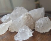 Locally Mined San Diego Quartz Crystal Black Tourmaline Mica