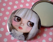Blythe Doll - Pocket Mirror