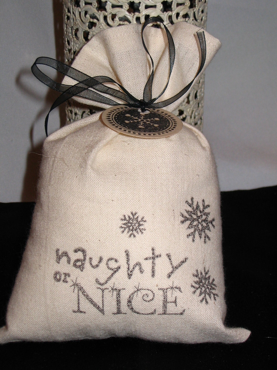 Items similar to Naughty or Nice Sexy Bridal Lingerie Shower