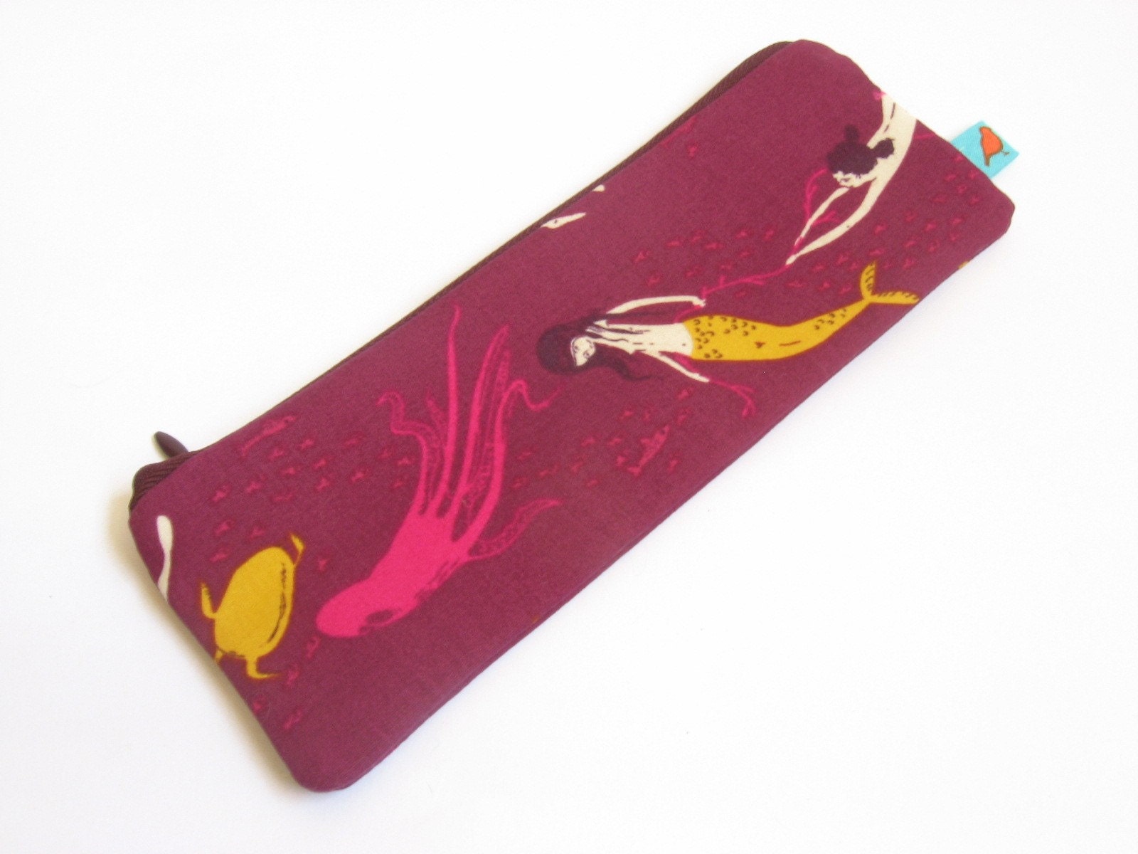 Reina Pouch - Welly Collection