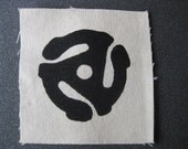 Patch: 45 Adapter