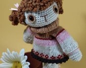 Abigail- the pattern