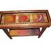 Live, Love, Dream Console table