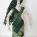 Patch Doll - Amigurumi Pattern