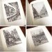 English Hours Henry James, Joseph Pennell Illustrations 1905