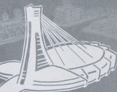 Olympic Stadium