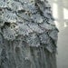 Crochet Shawl Shrug Wrap Mohair Grey For Mothers day For Mom