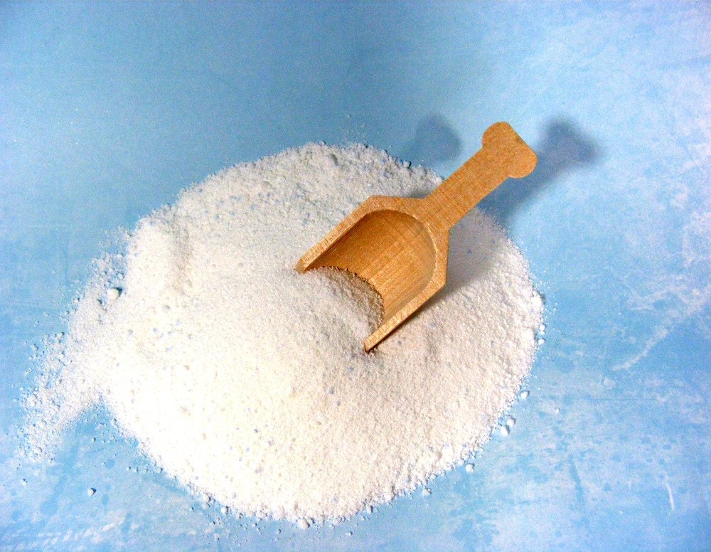 Handmade Natural Laundry Soap - Eco Friendly, Biodegradable, up to 70 loads