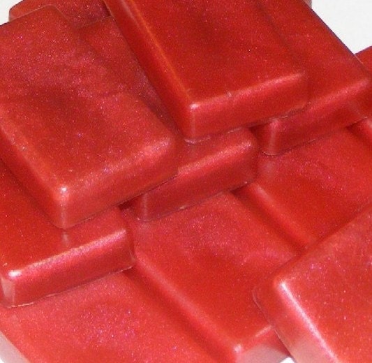 Wedding Favors, Soaps - Personalized Handmade Unique Party Favors