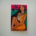 Light Switch Cover Plate m/w Disney's Pocahontas