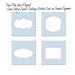 Printable Sign - You Design, Kids Party