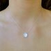 RUTHIE GRACE NOTE necklace