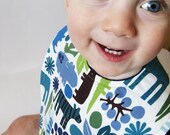 Baby Bib Set - Choose Any Three Bibs and Save