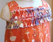 Babies A-line dress