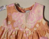 BABIES SUNDRESS 12-18MO