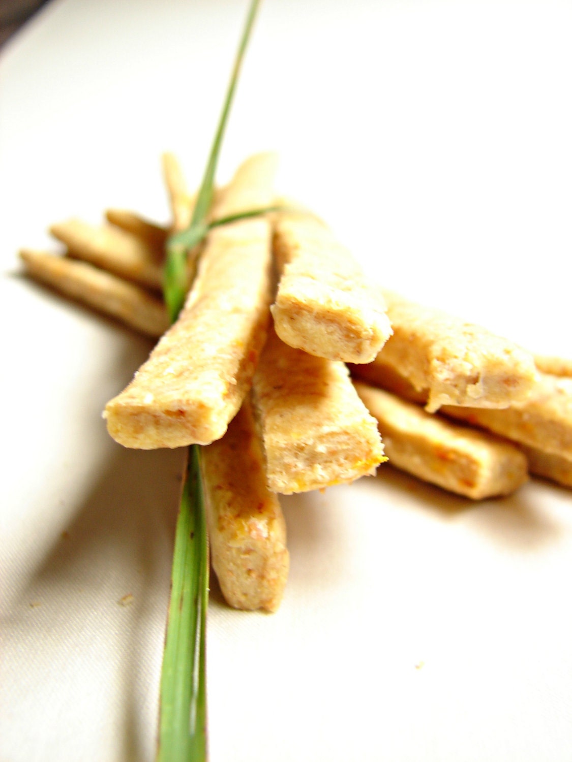 Dog Treat--Peanut Butter, Pumpkin, Apple Dog Biscuits, Puppy Treats-Various Shapes