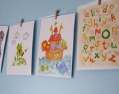 SPECIAL Buy 1 Matted Print Get 1 FREE