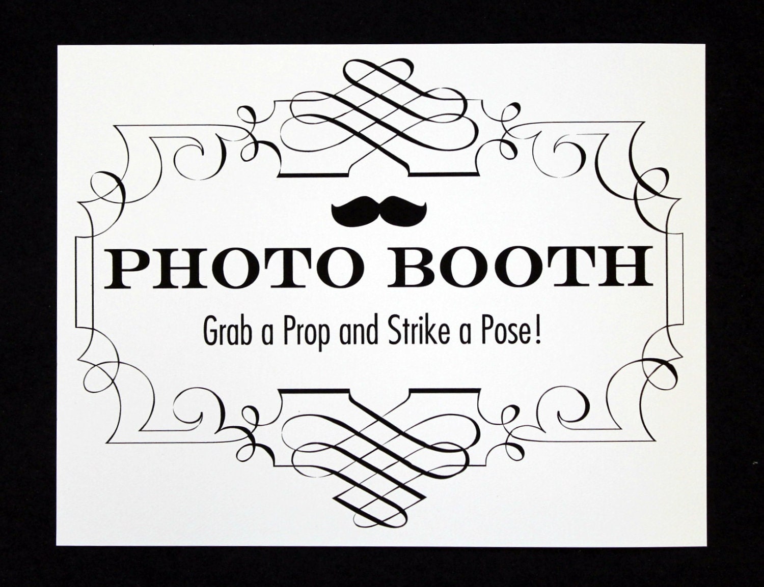 Photo Booth Sign. Photo Booth Prop. Photobooth Prop. Photo Booth. Wedding Decor. Wedding Photos, Wedding Reception