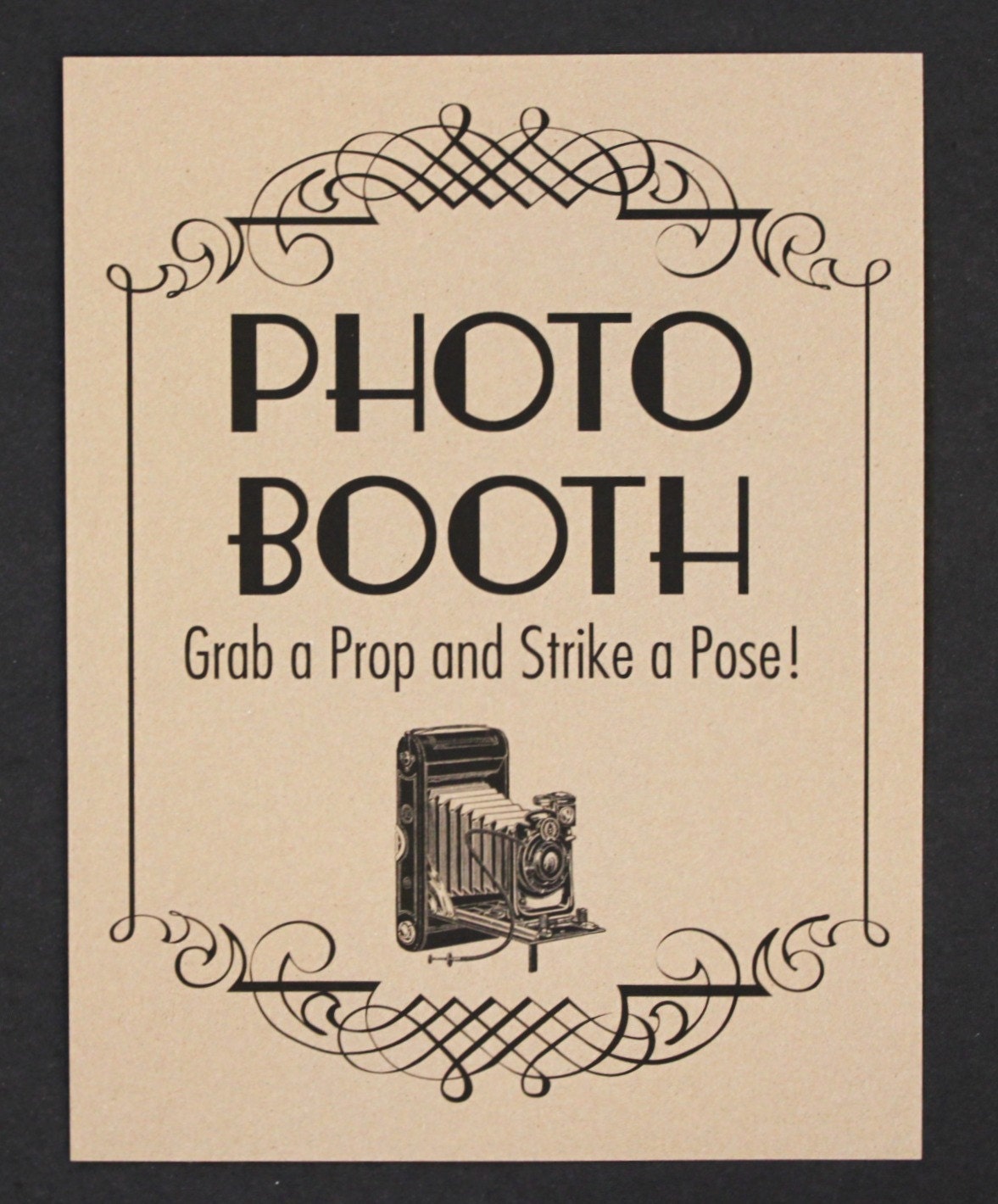 Photo Booth Sign. Photo Booth Prop. Photobooth Prop. Photo Booth. Wedding Decor. Wedding Photos, Wedding Reception