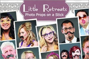 Custom Listing for brendamcna - 6 Mustache and Pink Straws and 6 Lip and Black Straws
