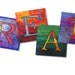 Word art - Create with fine art prints - wall art home decor - inspiration 3.5x3.5