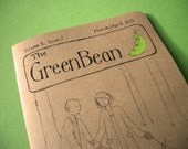 Green Bean Vol. 3 Issue 2
