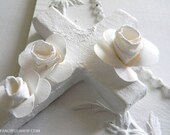 Beautiful Handmade Cross
