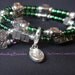 Breastfeeding Nursing Reminder Bracelet Perfect for New Mom, New Baby, Shower Gift