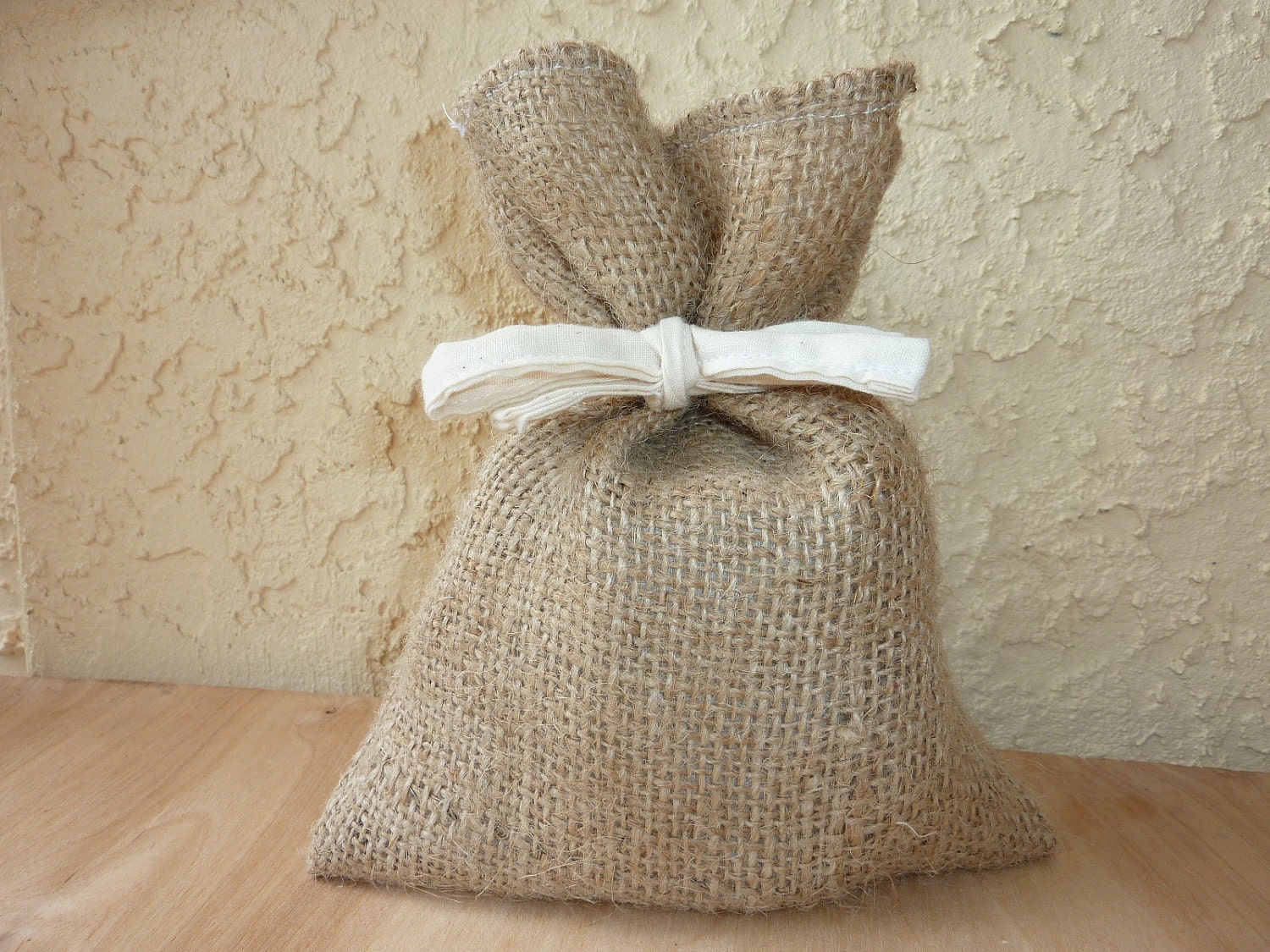 Burlap Sack