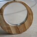 Recycled Skateboard Necklace-Urban Bamboo