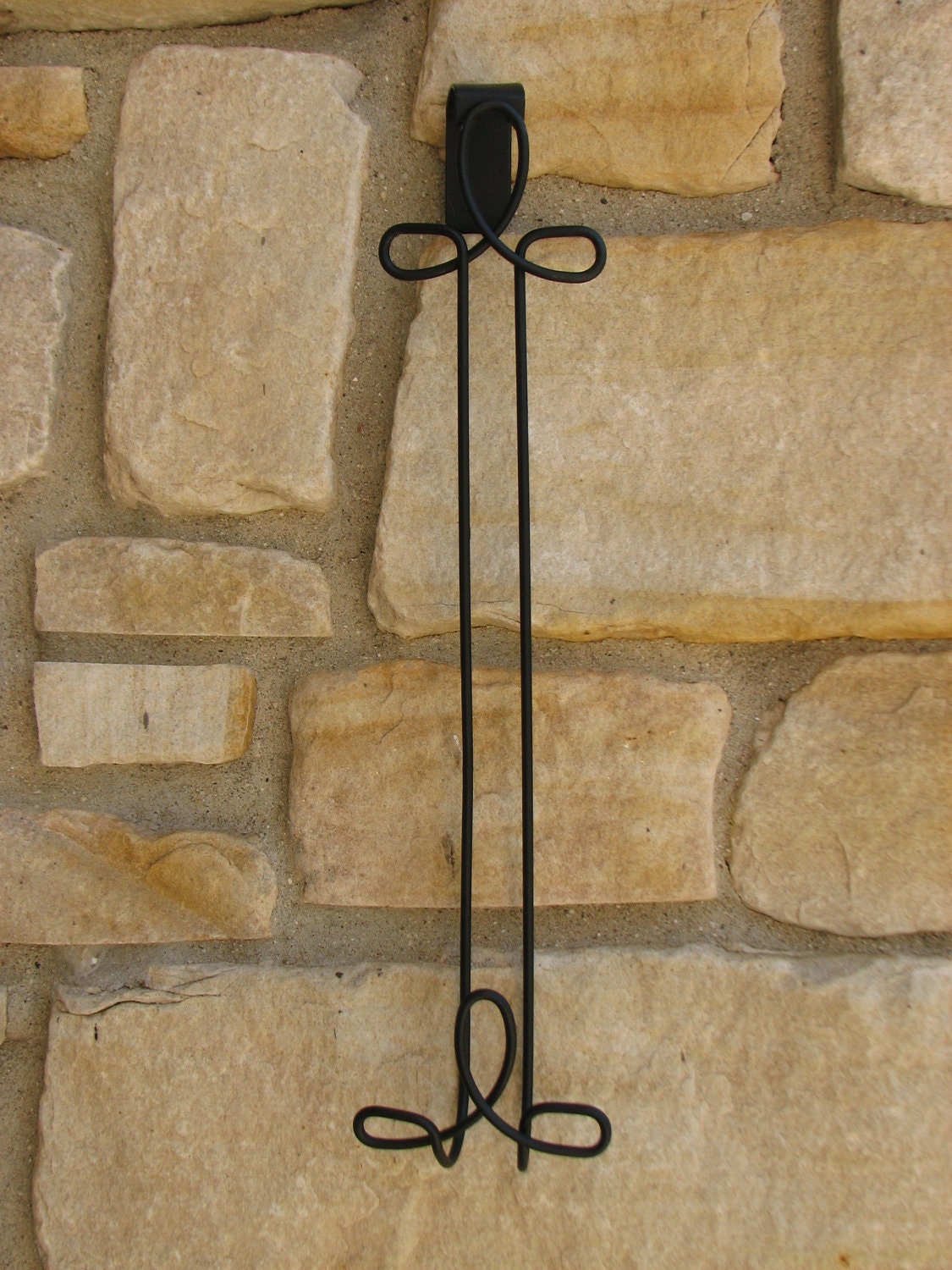 Wreath Hanger - Decorative Holder - Accessories for Wreaths - Door Hook