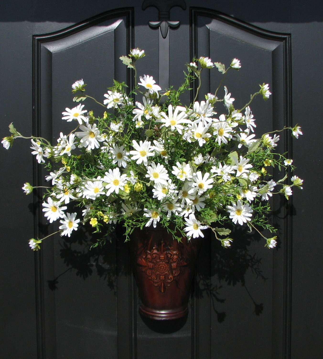 Spring Outdoor Wreaths