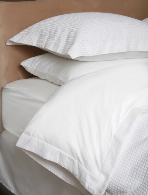 SPA Back In Stock - Duvet cover - Luxurious Percale Cotton- Queen