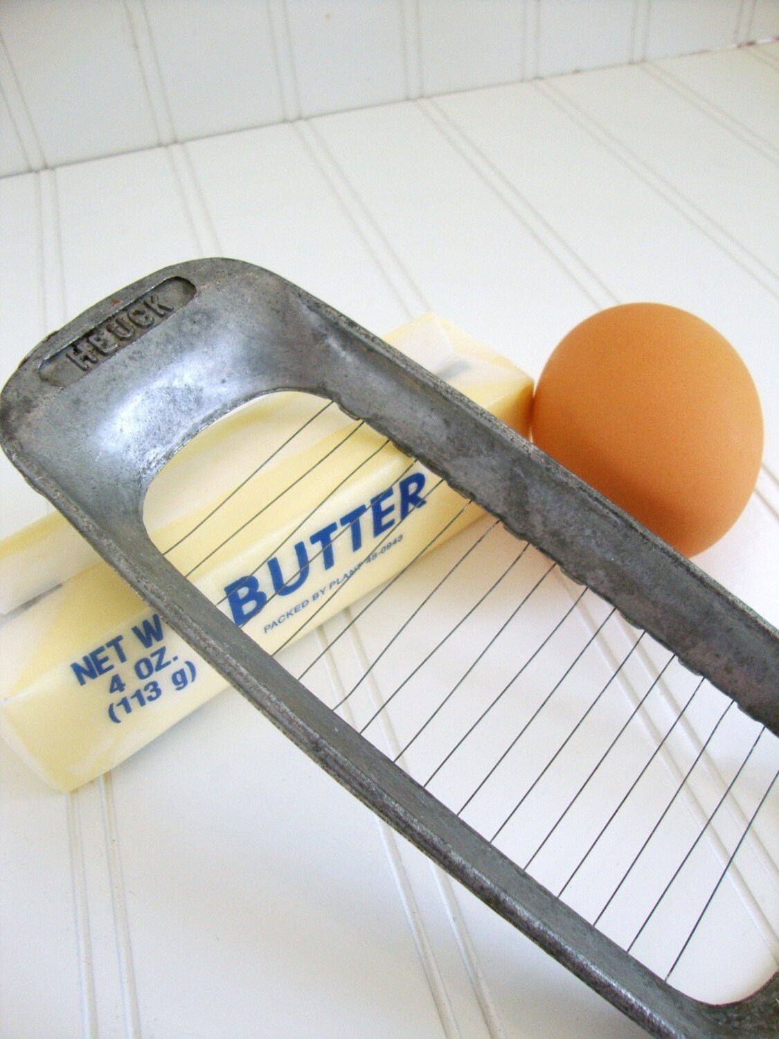 Vintage Butter Cutter by FrenchLogic on Etsy