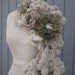 sea shell   neckwarmer