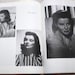 Vintage Hollywood Movie Star Photo Book Garbo Harlow Sinatra Gable Barrymore 20s 30s 40s by Clarence Bull Collage Pack