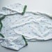 sleep sack newborn eco friendly handmade green