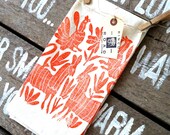 Otomi - Organic Tea Towel