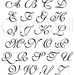 XL Wedding Dance Floor Decal  Our Big Day Monogram 0126