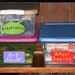 Chalk Labels Set 17 Assorted Sizes vinyl decals