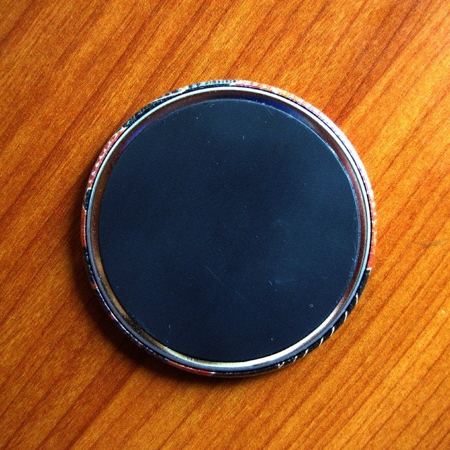 boom-shaka-laka (2.25-in magnet pinback button badge keychain bottle opener pocket mirror)
