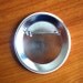 librarians dewey it better (2.25-in magnet pinback button badge keychain bottle opener pocket mirror)