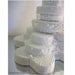 Royal Wedding Cake Miniature Replica - William and Kate of Cambridge - MADE TO ORDER