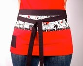 Vendor/Craft Apron