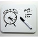 A clock a day keeps . . . .