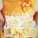 3.25 x 5.25 Small Glassine Bags Set of 25