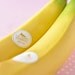 Printable - Naturally Sweet Fruit Stickers