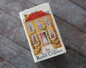 Miniature Doll's House Book