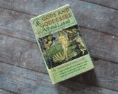 Miniature History of Gods and Goddesses