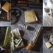 Miniature Moriarty Cabinet
